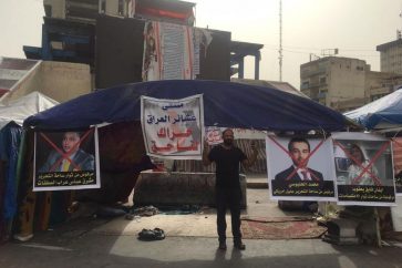 Les USA rejettent la politique d’équilibre de l’Irak, pour qui sa relation avec eux est aussi importante que sa relation avec l’Iran voisin