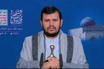 Sayed Abdel Malek al-Houthi