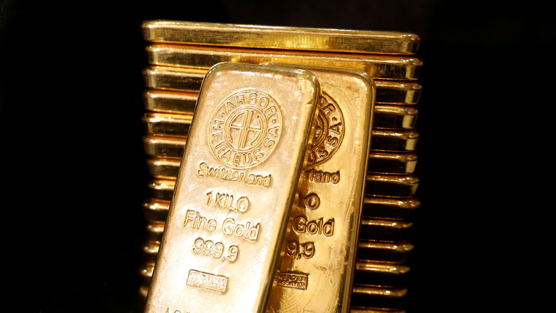 Le Venezuela a déposé plainte contre la Banque d'Angleterre (BoE) afin que celle-ci lui restitue une partie des réserves en or qu'elle détient