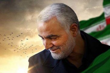 soleimani_lettre
