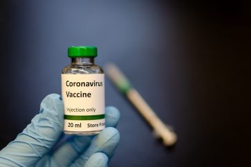 Il y a plus de 26 types de vaccins en Russie