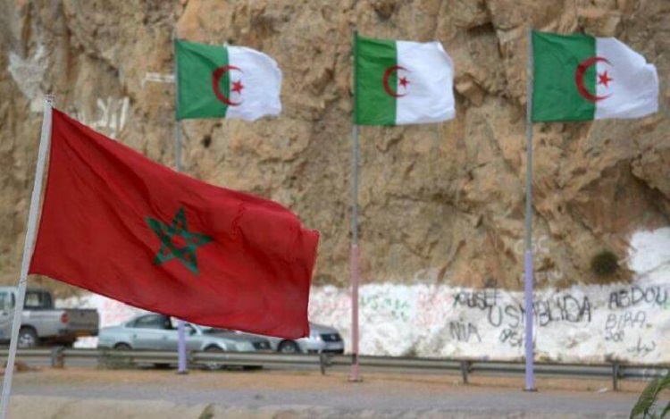 algerie_maroc