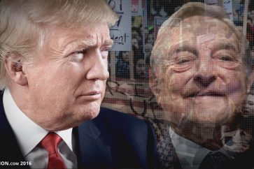 trump_soros