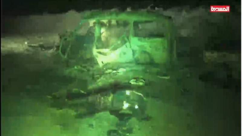 4 voitures civils yéménites visées par des raids saoudiens