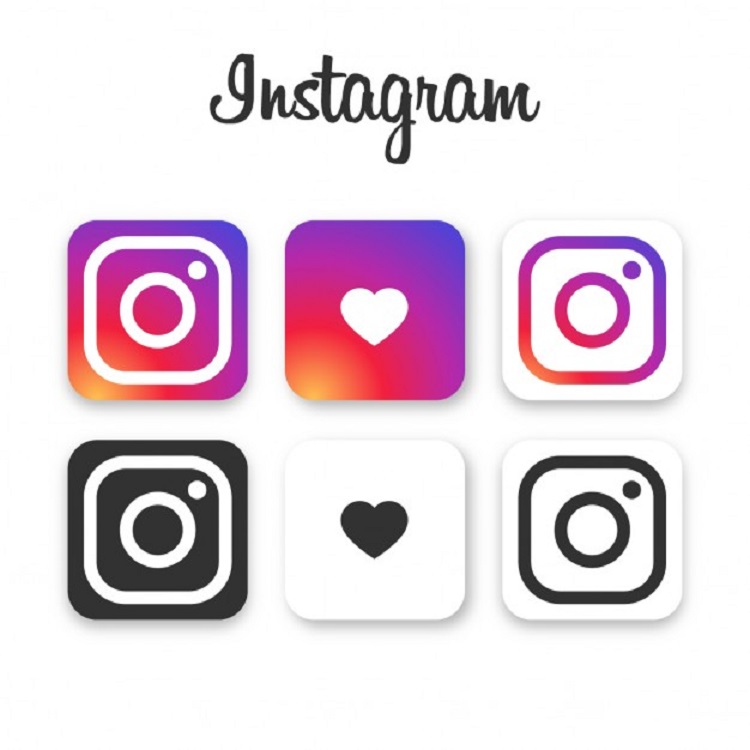 Logo d'Instagram
