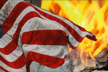 Les incendies aux USA font suite à une série d'incidents similaires sur des sites industriels et nucléaires en Iran.