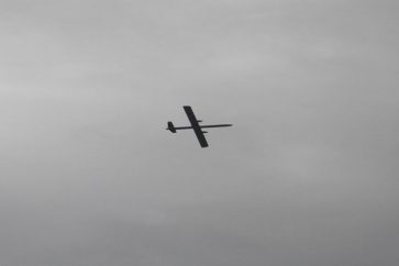 Les 24 et 25 juillet derniers, 29 violations ont été perpétrées par des drones israéliens de reconnaissance de l'espace aérien libanais