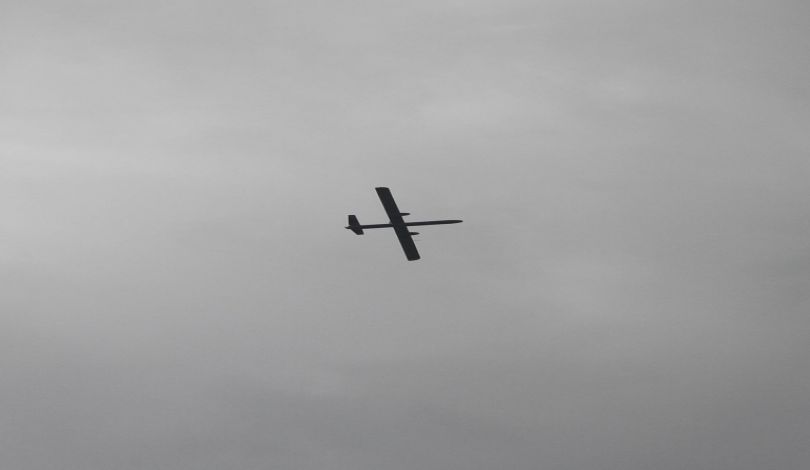 Les 24 et 25 juillet derniers, 29 violations ont été perpétrées par des drones israéliens de reconnaissance de l'espace aérien libanais