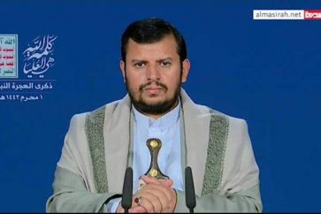 Sayed Abdel Malek al-Houthi