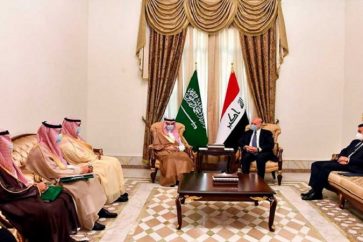 Le Hezbollah irakien a refusé l’établissement des «relations normales» avec l'Arabie saoudite, la qualifiant du «royaume du mal»