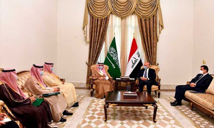 Le Hezbollah irakien a refusé l’établissement des «relations normales» avec l'Arabie saoudite, la qualifiant du «royaume du mal»