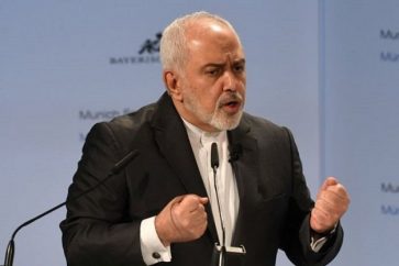 Mohammad Javad Zarif