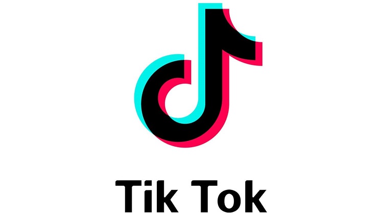 Le logo de TikTok