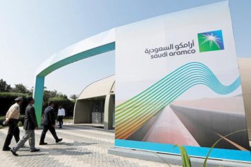 Le bénéfice net d'Aramco pour la première moitié de l'année a diminué de 50 %