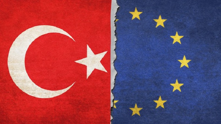 Turkey and Europe. Two separate worlds or not.