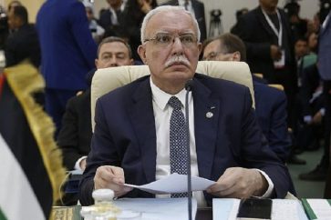 Riyad Maliki