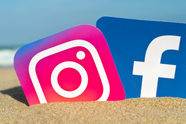 "Ces retraits suggèrent qu'Instagram restreint la liberté d'expression sur des sujets d'intérêt public".