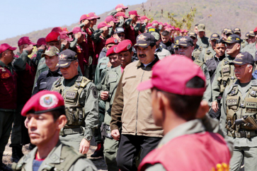 maduro_commando