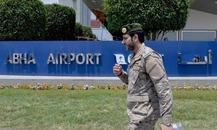 Aéroport international d’Abha (Archives)