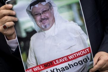 khashoggi