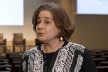 Agnès von der Mühll