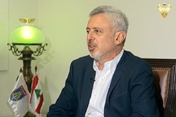 Sleiman Frangieh