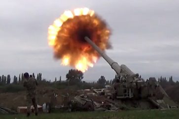 Une guerre ouverte entre Erevan et Bakou risquerait de déstabiliser le Caucase du Sud