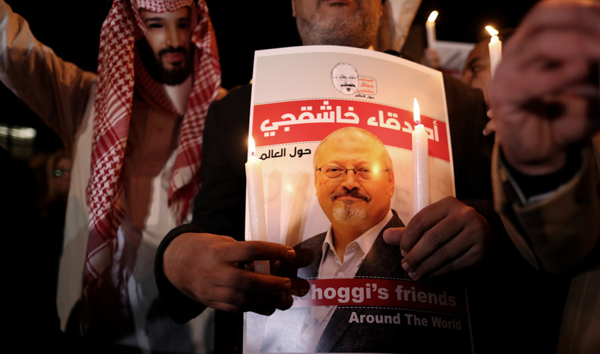 Khashoggi avait été assassiné et démembré le 2 octobre 2018 dans le consulat d’Arabie saoudite à Istanbul par une équipe d’agents venus du royaume.