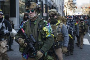 Aux USA, le suprématisme blanc a fait davantage de victimes que les attentats du 11 septembre