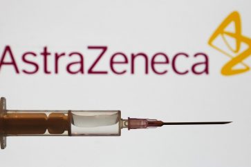 AstraZeneca est le partenaire industriel de l'université britannique Oxford