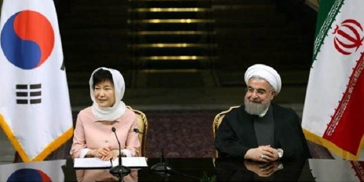 rohani_presidente_sud_coree