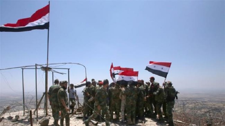 armee_syrienne_quneitra