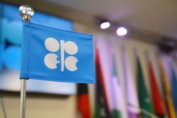 Un différend a émergé entre les Émirats et ses partenaires sur un point technique : son volume de production de référence.