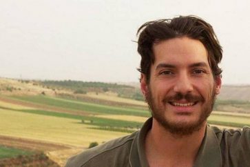 Austin Tice