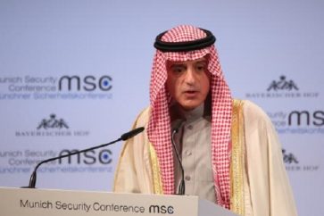 Adel Jubeir