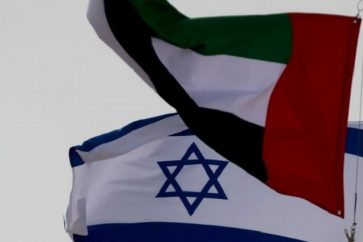 Entretiens commerciaux entre des entreprises israéliennes et  émiraties