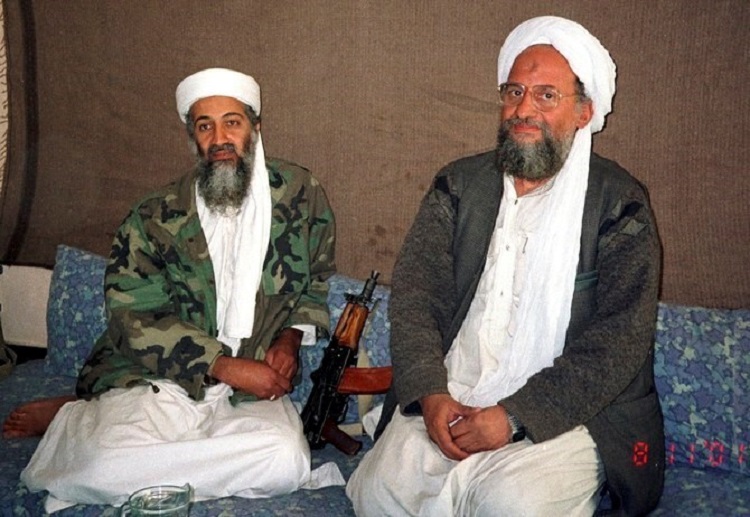 Al-Zawahiri est apparu pour la dernière fois dans un message vidéo commémorant les attentats du 11 septembre 2001 contre les Etats-Unis.