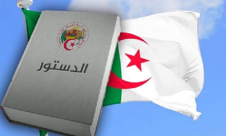 algerie_constitution