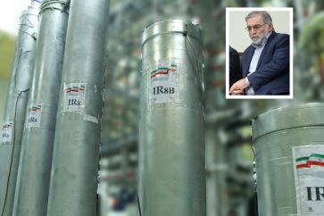 Le martyr Mohsen Fakhrizadeh à l'origine de nombreuses innovations en termes de défense