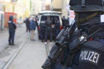 autriche_perquisitions