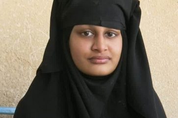 shamima