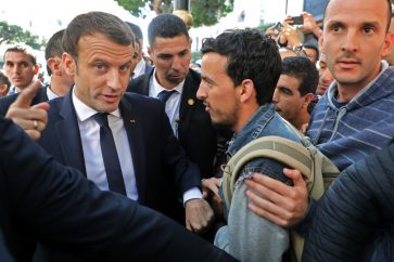 macron_algerie