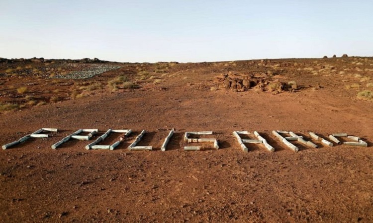 Le Polisario exhorte l'ONU et l'UA à "faire pression sur le royaume du Maroc pour qu'il mette fin à son occupation du Sahara occidental"