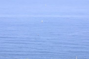 Ras Naqoura, sud Liban