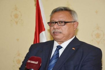 Abdel Aziz ben Habtour