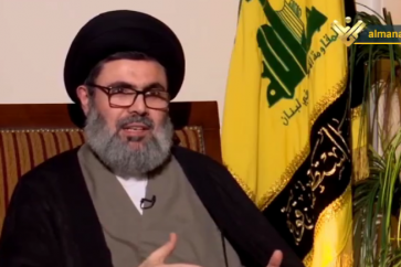 Sayed Hachem Safieddine