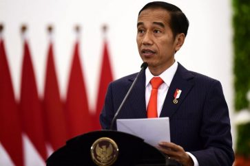 Joko Widodo