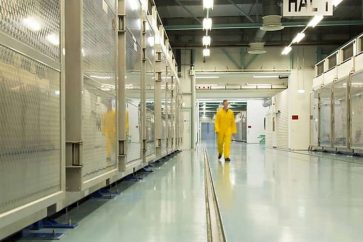 L’Iran a repris l’enrichissement de l’uranium à hauteur de 20% en riposte au manquement des autres parties à leurs engagements.