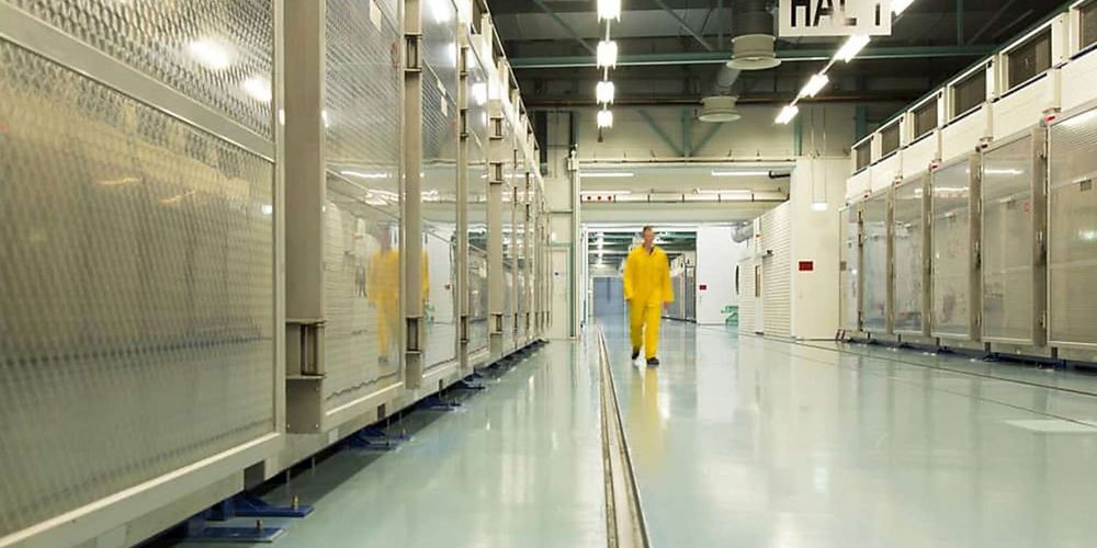 L’Iran a repris l’enrichissement de l’uranium à hauteur de 20% en riposte au manquement des autres parties à leurs engagements.