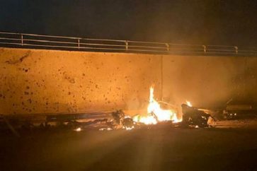 assassinat_soleimani_mohandes